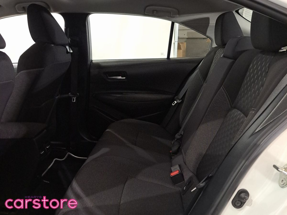 2024 Toyota Corolla - image 8