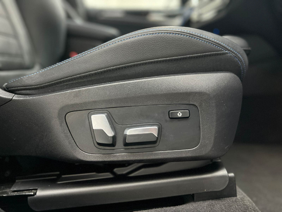 2022 BMW iX3 M SPORT €34,990