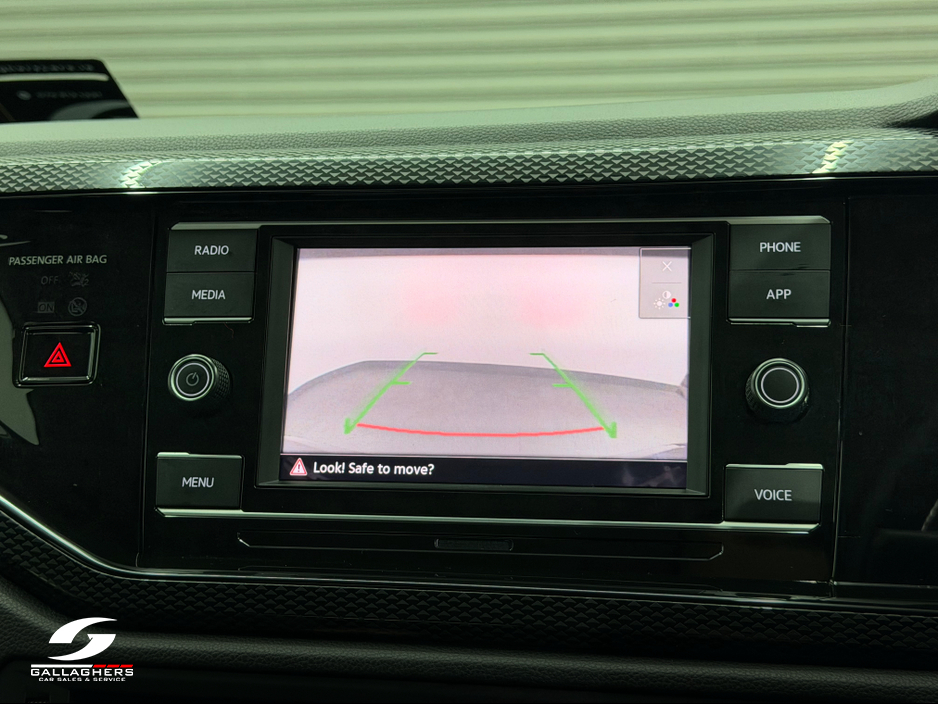 2024 Volkswagen Polo (241) LIFE 1.0 TSI €20,995