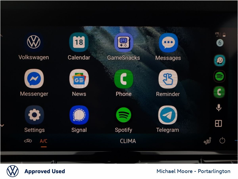 2026 Volkswagen Caddy CADDY LIFE TDI 102HP M6F