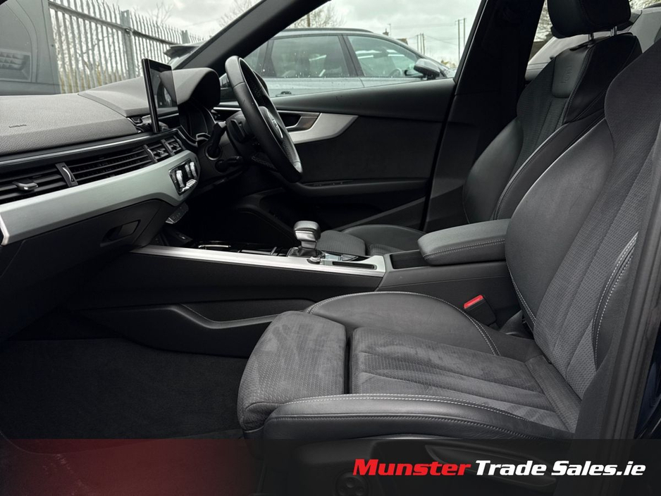 2022 Audi A4 - image 9