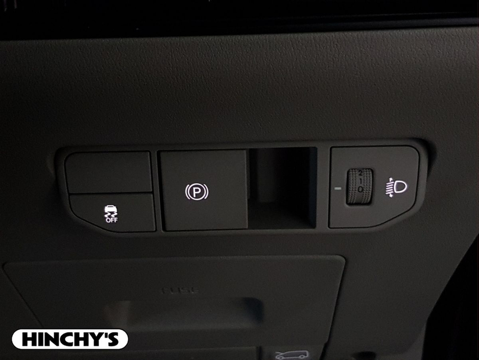 2026 Kia PV5 Passenger