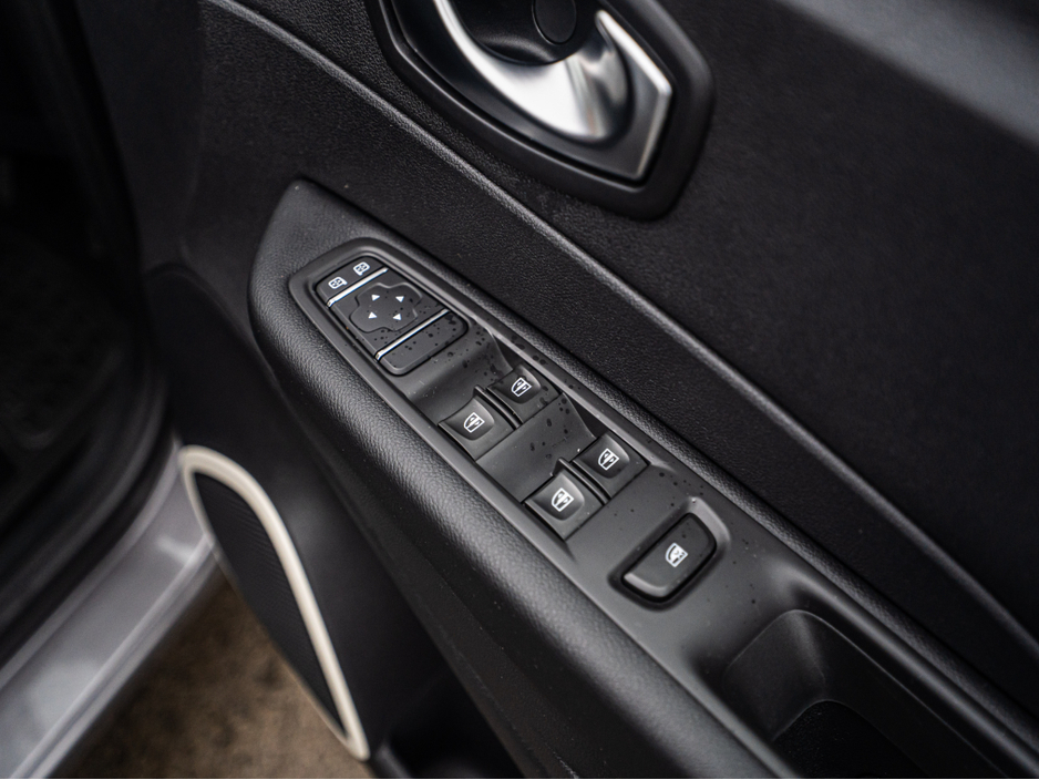 2019 Renault Captur 2019 Captur 1.5dci/New NCT/Irish/1yr warranty €13,888