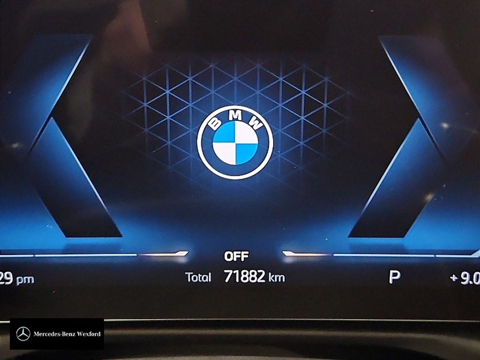 2023 BMW 3 Series 320D M Sport Pro Pack €49,895