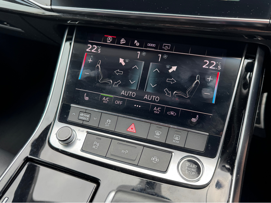 2021 Audi Q7 ==SOLD==3.0 45 TDI BLACK EDITION QUATTRO==7 SEATER==HIGH SPEC==