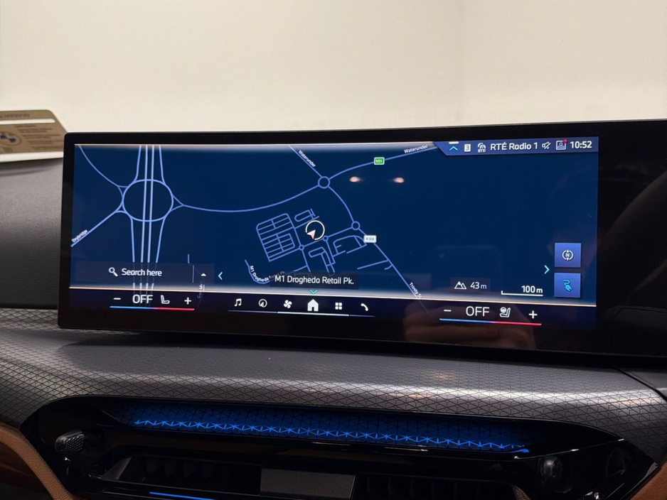 2026 BMW i4 - image 19