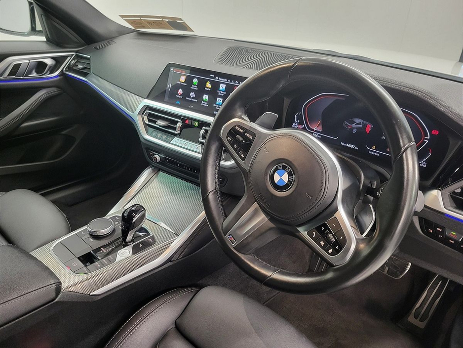 2023 BMW 4 Series - image 6