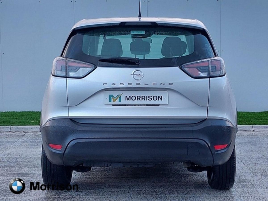 2023 Opel Crossland - image 20