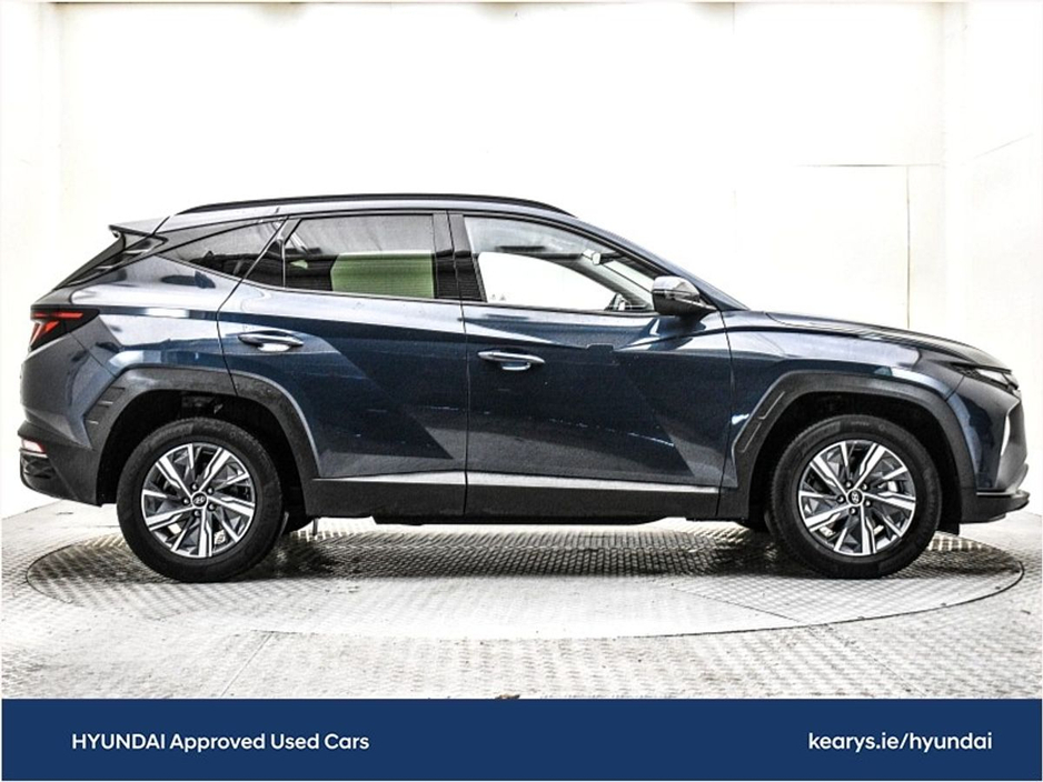 2024 Hyundai Tucson Executive HEV €38,990