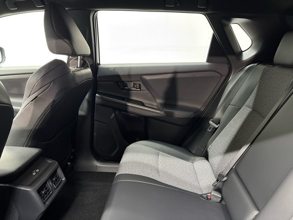 2026 Toyota bZ4X bZ Sport €43,917