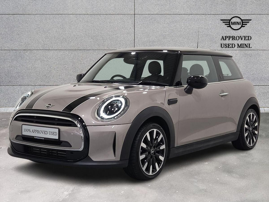2023 MINI Hatch - image 26