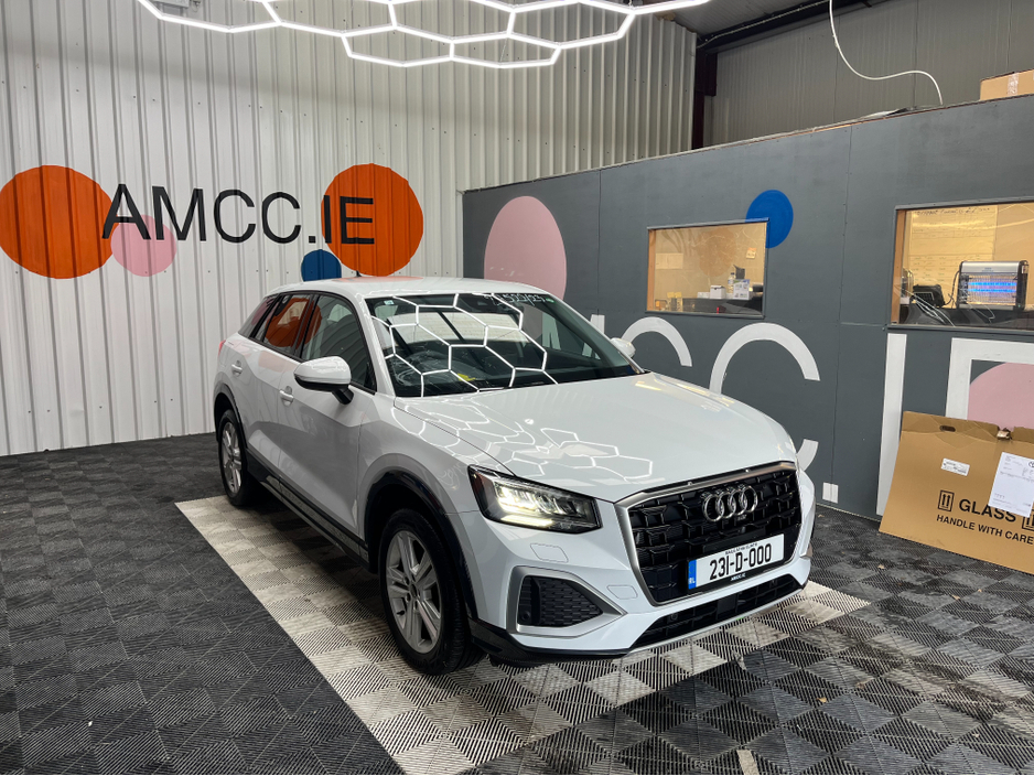 2023 Audi Q2 for sale in , Ireland
