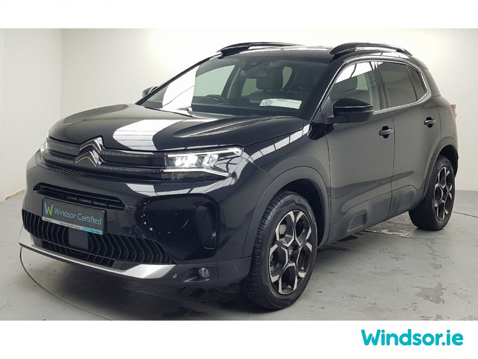 2023 Citroen C5 Aircross FEEL Pack BlueHDi 130 €28,495