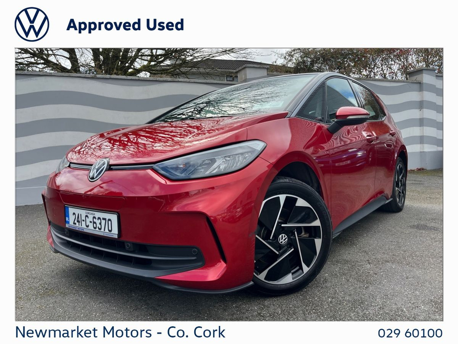 2024 Volkswagen ID.3 - image 13