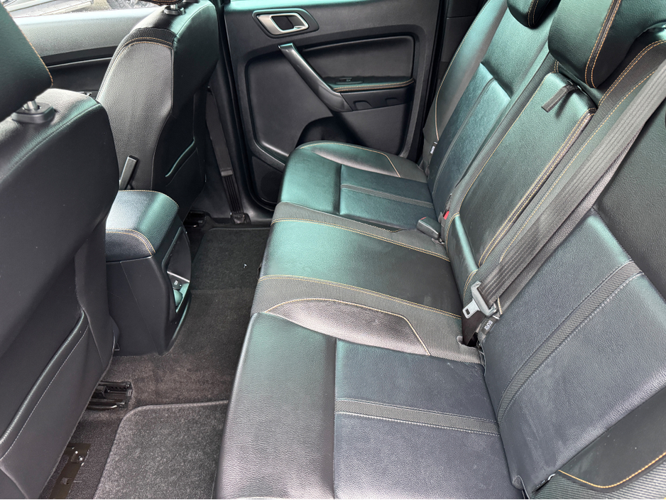 2023 Ford Ranger - image 17