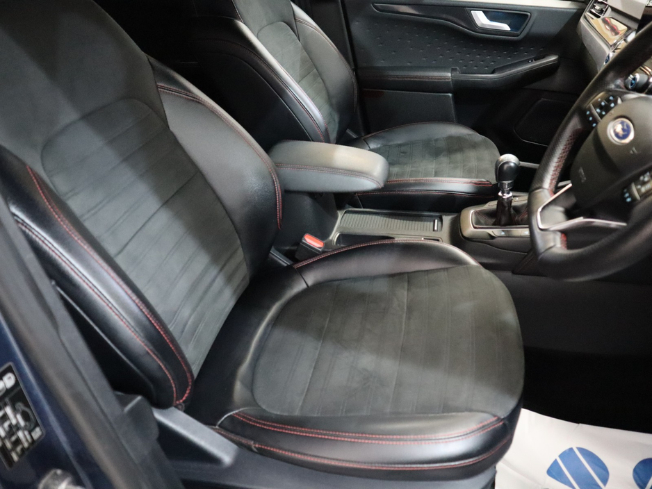 2021 Ford Kuga *64* 1.5 TDCI EDITION ST-LINE €23,800