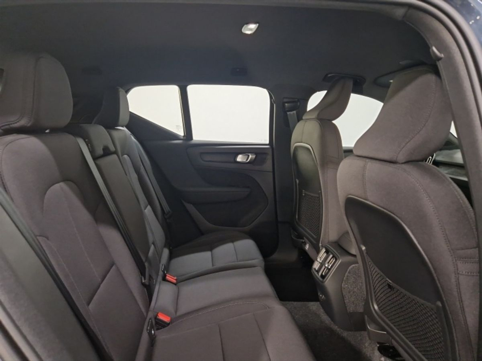 2026 Volvo EX40 Single Motor Core €45,950