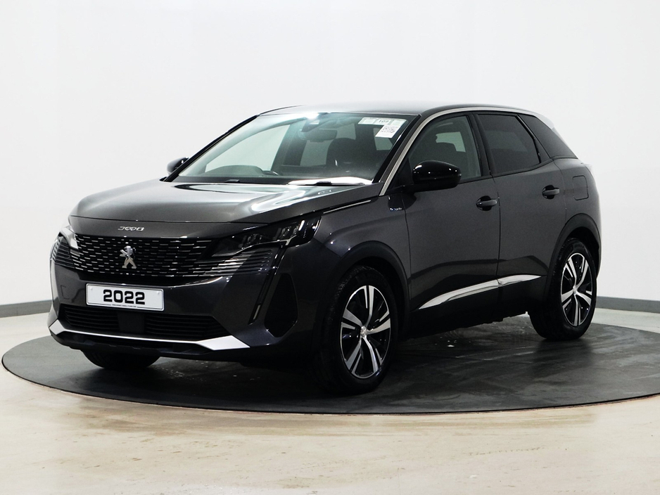 2022 Peugeot 3008 - image 6