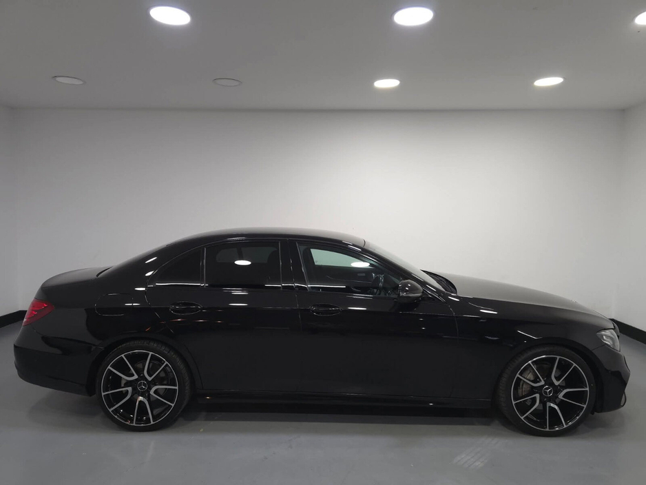 2016 Mercedes-Benz E Class E 220 D AMG LINE A/T €21,950