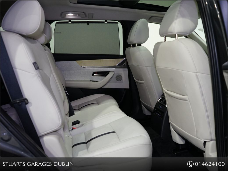 2025 Mazda CX-80 3.3L E-SKYACTIV DIESEL 254PS 8 SPEED AUTO TAKUMI PLUS, OVER €85, 000 NEW! €70,945