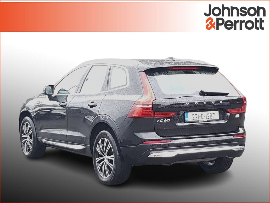 2022 Volvo XC60 T6 350bhp AWD PHEV Inscription (Twe Year Selekt Warranty + Two Year Service Plan) €48,900