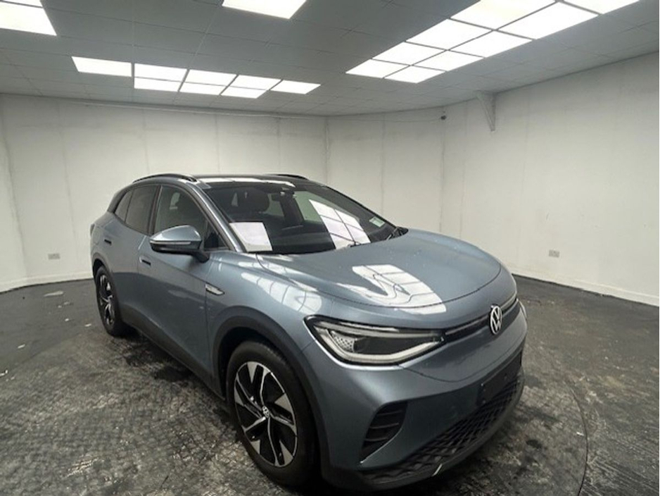 2022 Volkswagen ID.4 - image 4