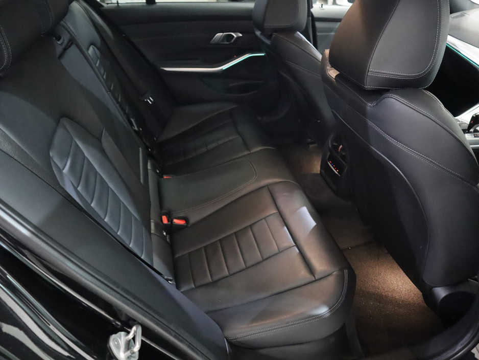 2021 BMW 3 Series *43* M SPORT AUTO €29,990