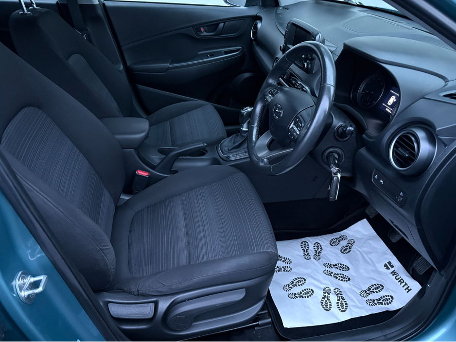 2018 Hyundai Kona - image 5