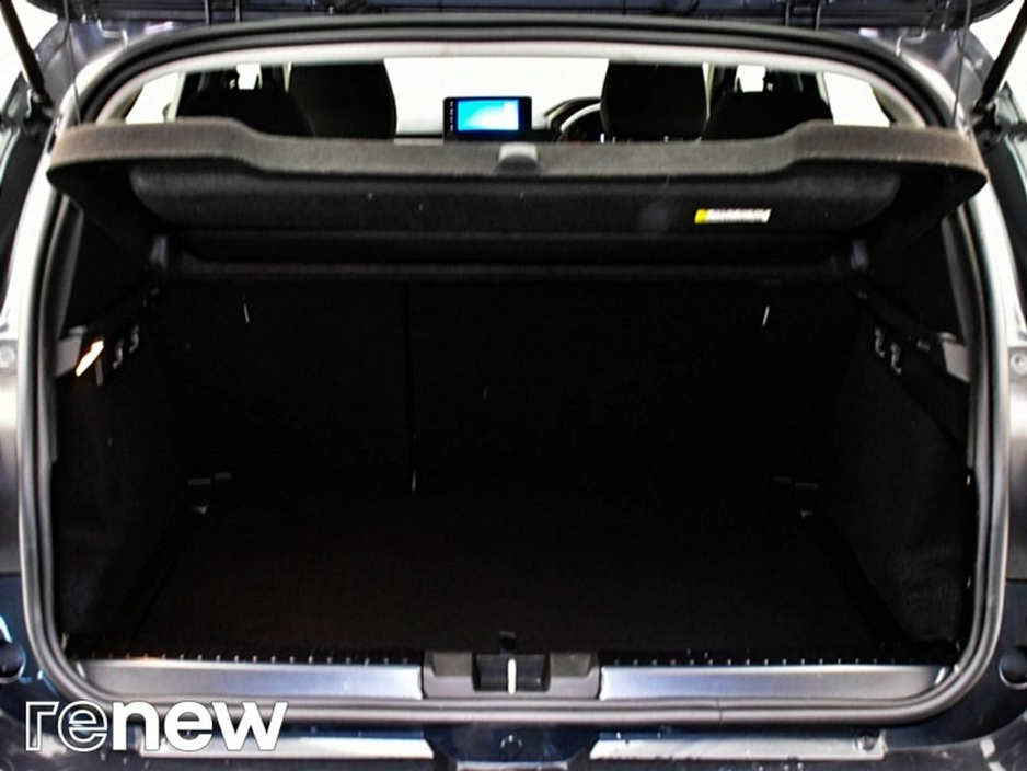 2022 Dacia Sandero Stepway - image 12