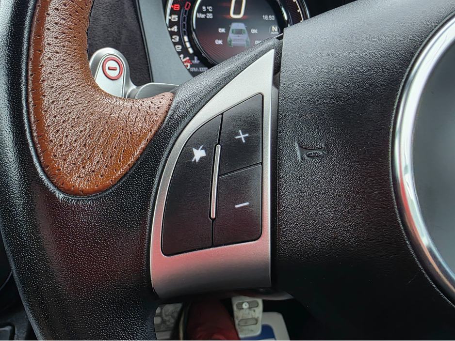 2017 Abarth 595 - image 43