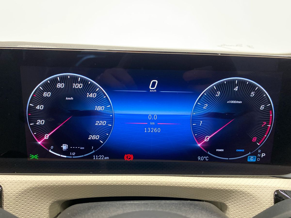 2024 Mercedes-Benz CLA Class - image 8