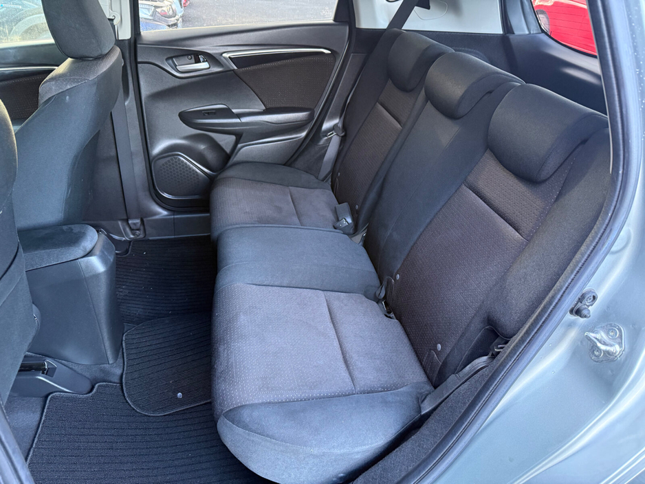 2015 Honda Fit  €10,690