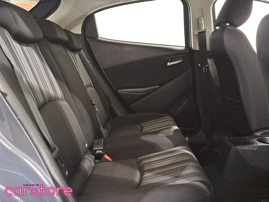 2023 Mazda Mazda2 1.5 PET AUTO €19,480