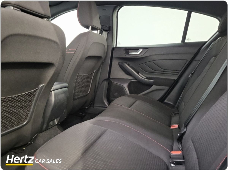 2023 Ford Focus ST-LINE 1.5TD Diesel Automatic €25,945