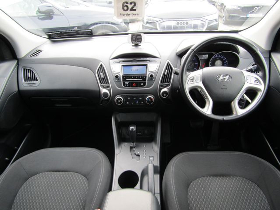 2013 Hyundai ix35 - image 16