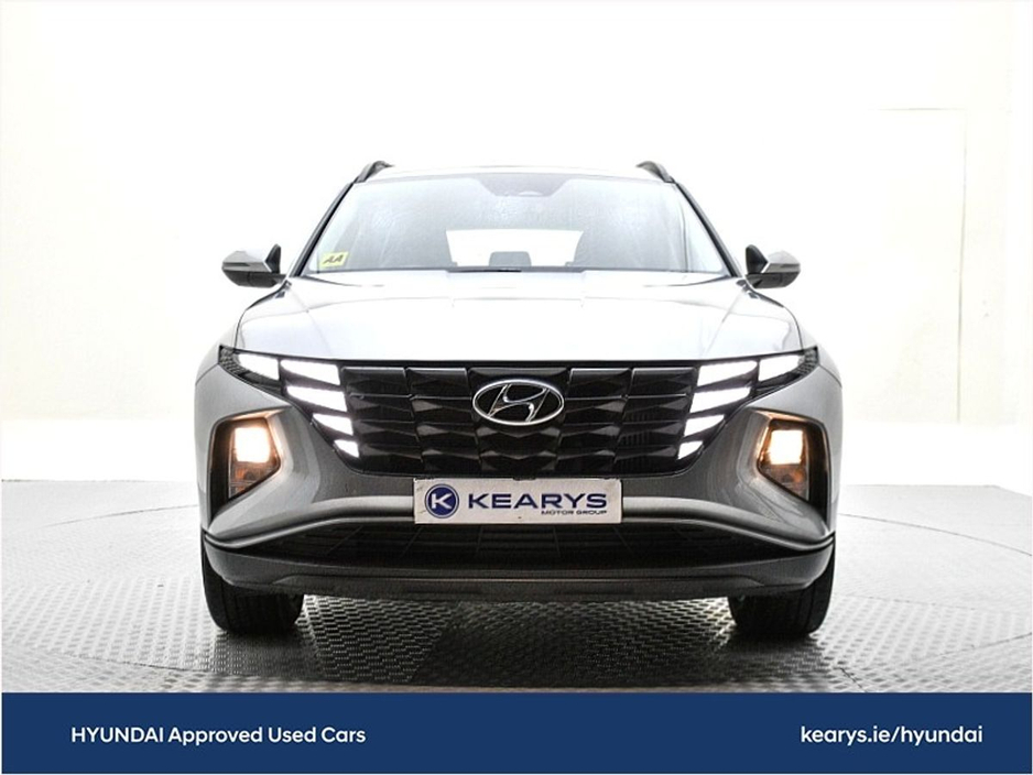 2023 Hyundai Tucson - image 12