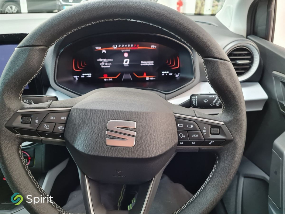 2025 SEAT Arona 1.0TSI SE+ 115HP*Call John 0861913954 €27,950