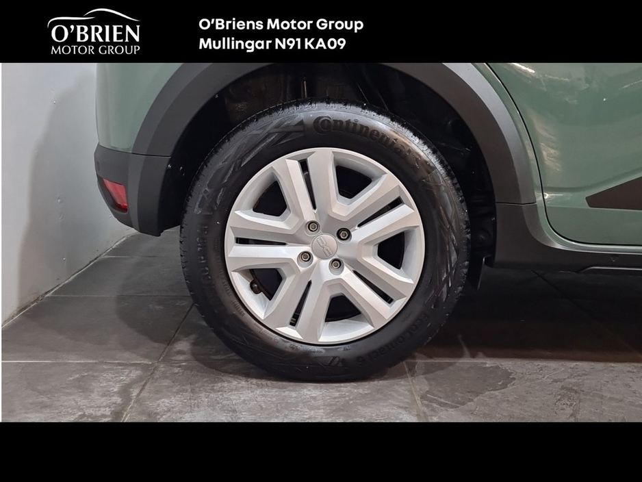 2024 Dacia Sandero Stepway - image 9