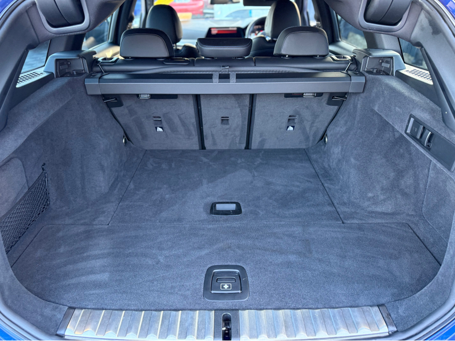 2021 BMW 3 Series M-SPORT X-DRIVE - 2.0L DIESEL - AUTO - 12M WARRANTY - CAR: 1650