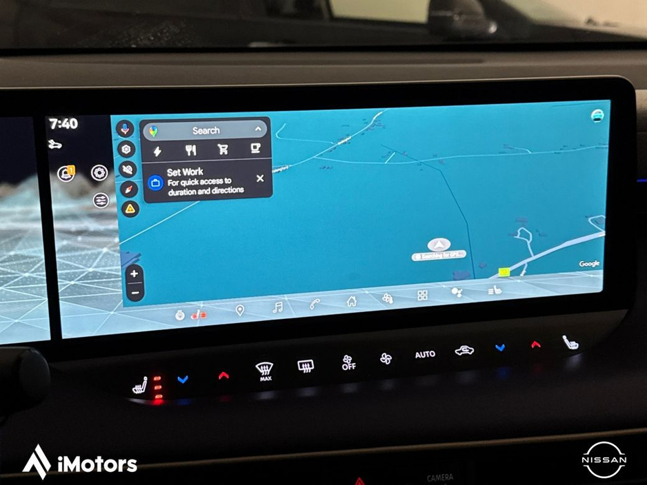 2026 Nissan Leaf - image 24