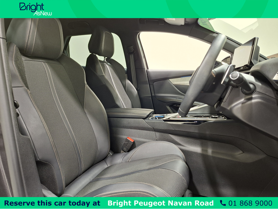 2024 Peugeot 3008 - image 14