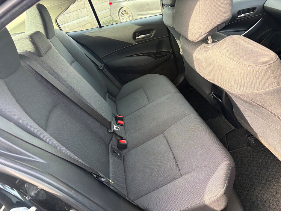 2020 Toyota Corolla - image 8