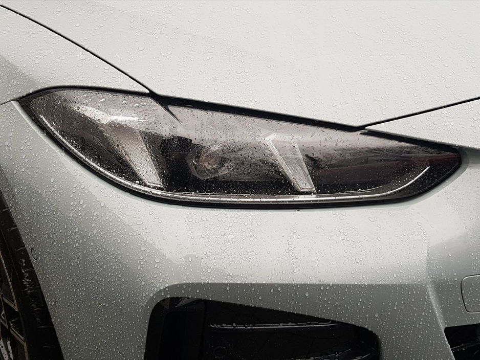 2026 BMW i4 i4 eDrive35 M Sport €69,396