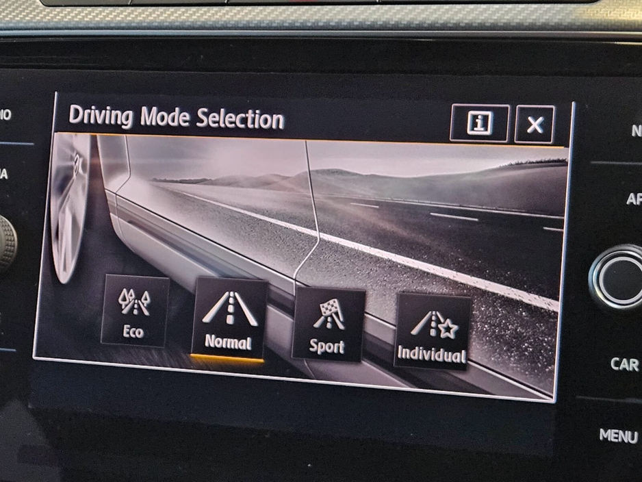 2018 Volkswagen Arteon 2.0TDI DSG 190HP R-LINE