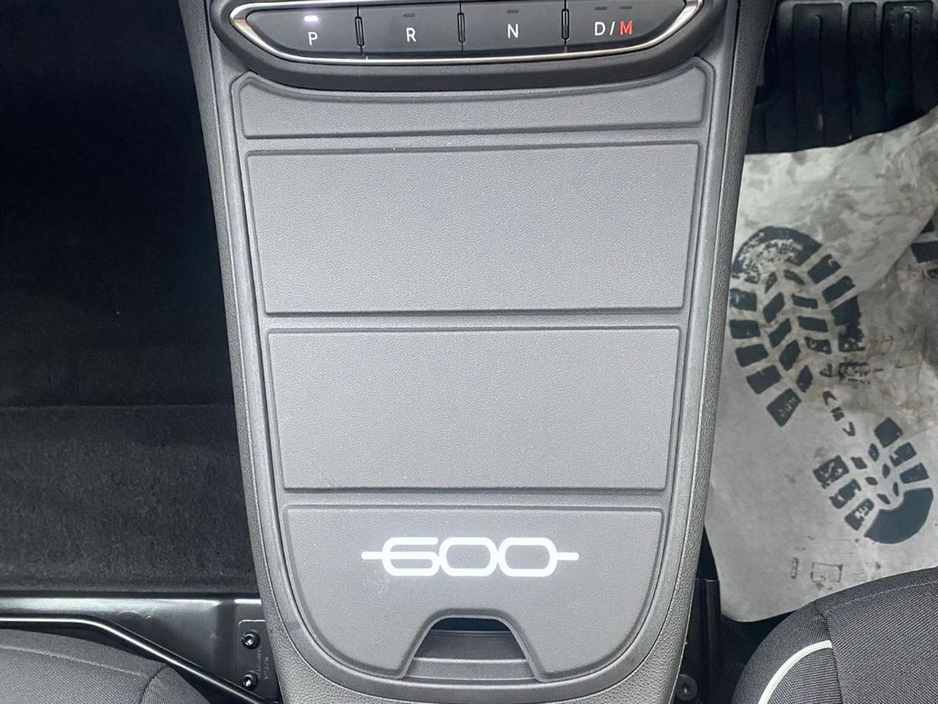 2026 Fiat 600 Dolcevita 1 2 Hybrid Edct €29,995