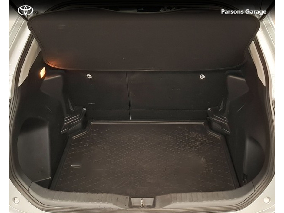 2024 Toyota Yaris Cross  €28,995