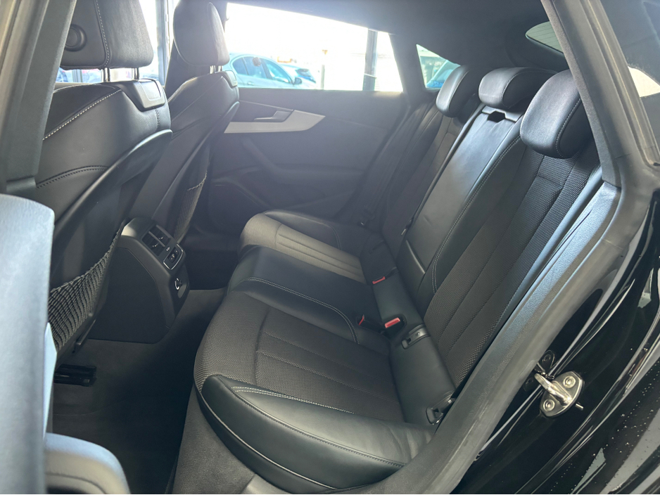 2019 Audi A5 - image 19