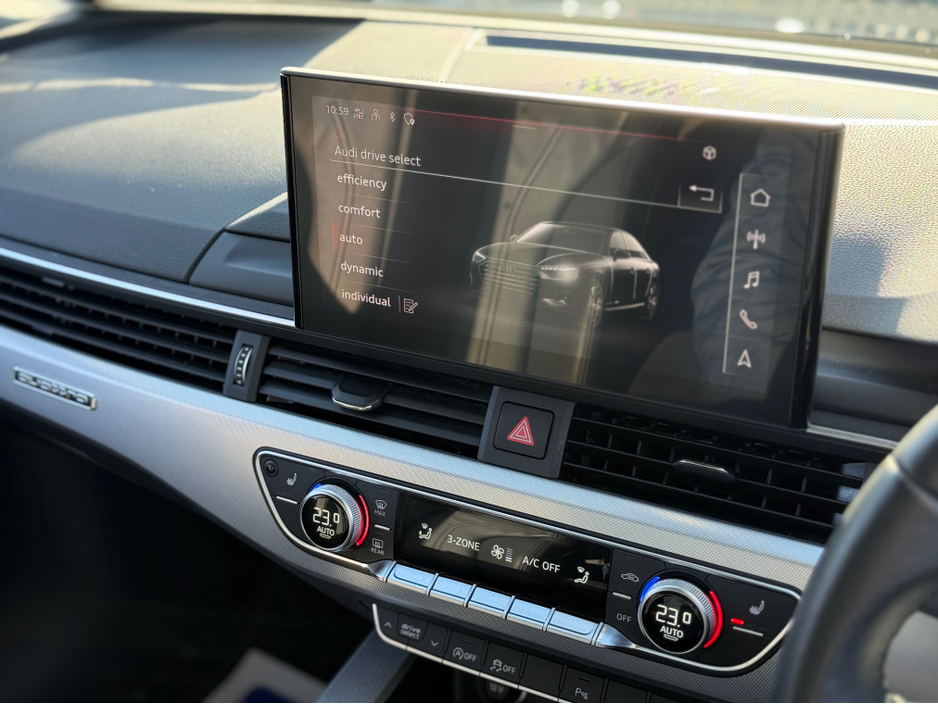 2022 Audi A4 - image 23