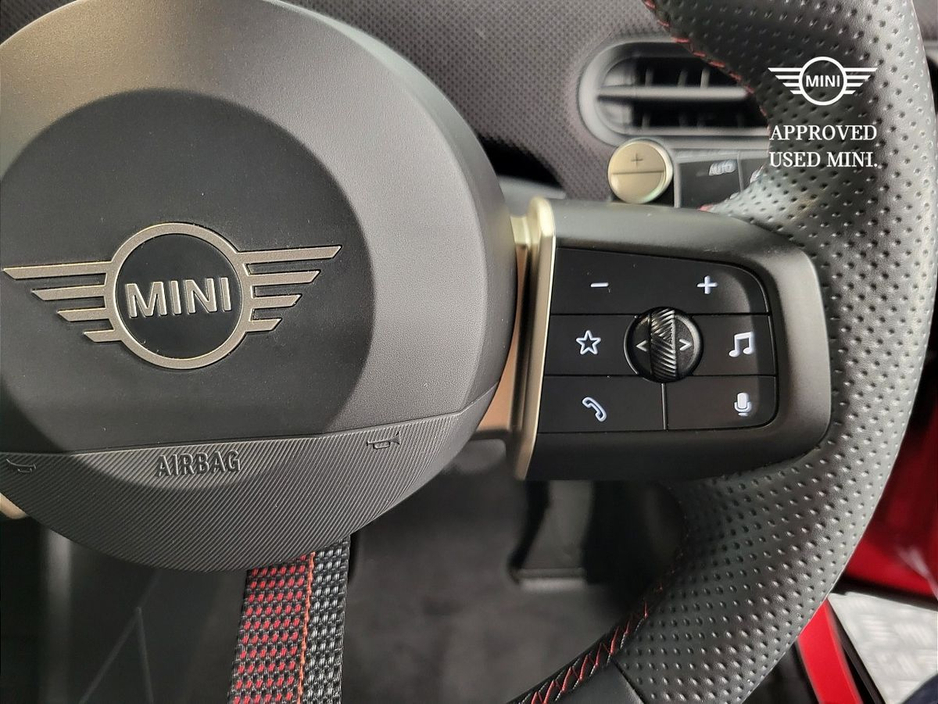 2025 MINI Hatch COOPER Cooper Sport Auto €40,975