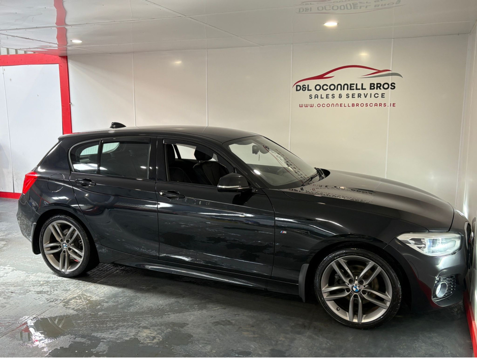 2019 BMW 1 Series - image 10